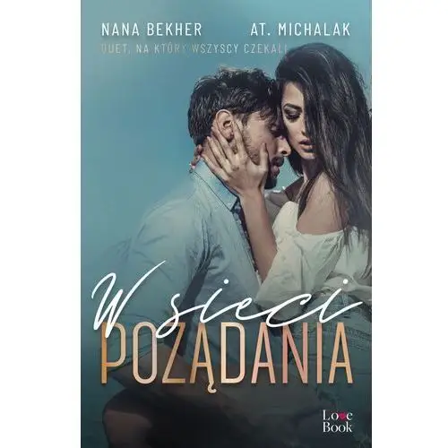 W sieci pożądania Bekher Nana