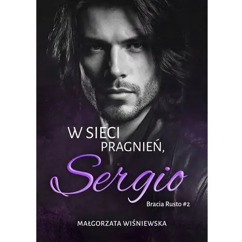 W sieci pragnień, Sergio