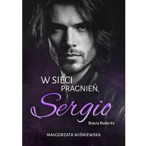 W sieci pragnień, Sergio