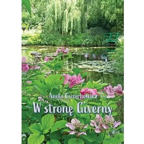 W stronę Giverny