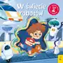 W świecie robotów. Wehikuł czasu Sklep on-line