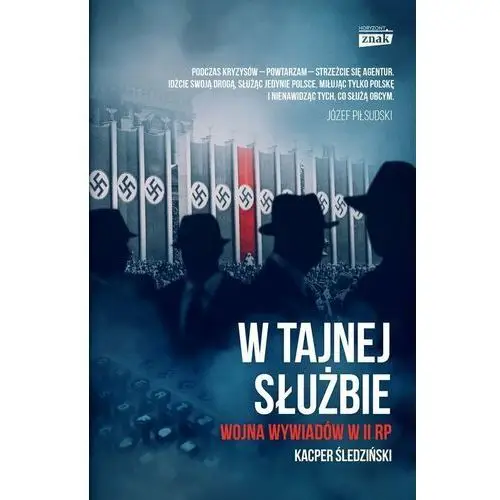 W tajnej służbie