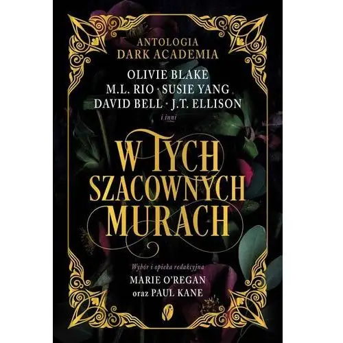 W tych szacownych murach