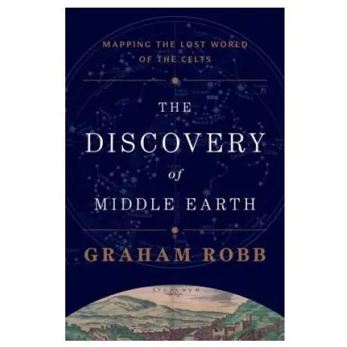 Discovery of middle earth W w norton & co