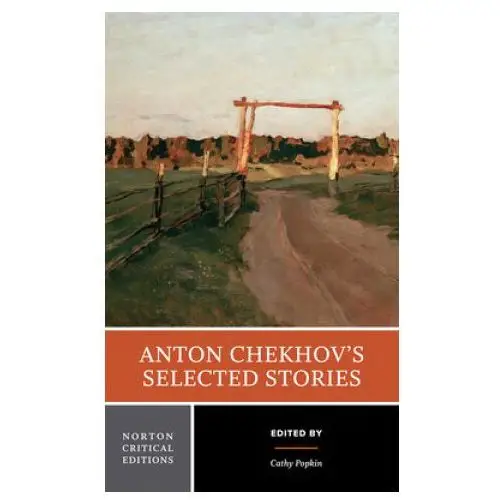 W w norton & co inc Anton chekhov's selected stories