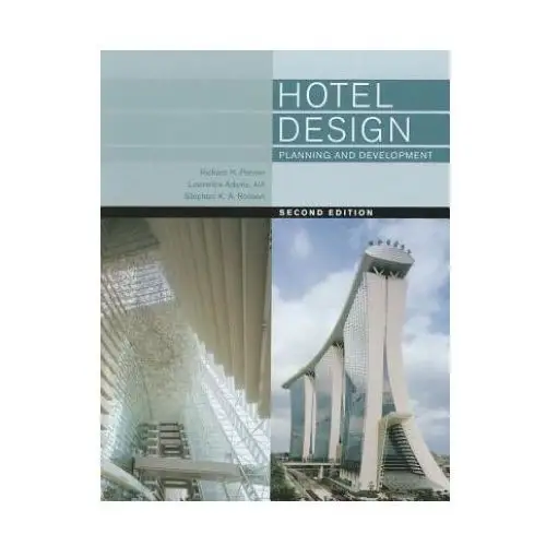 Hotel design, planning and development W w norton & co inc