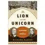 W w norton & co inc The lion and the unicorn: gladstone vs. disraeli Sklep on-line