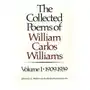 W w norton & co ltd Collected poems of william carlos williams Sklep on-line