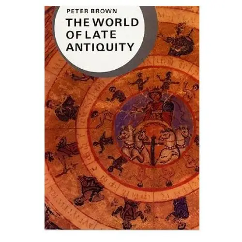 W w norton & co ltd World of late antiquity ad 150-750