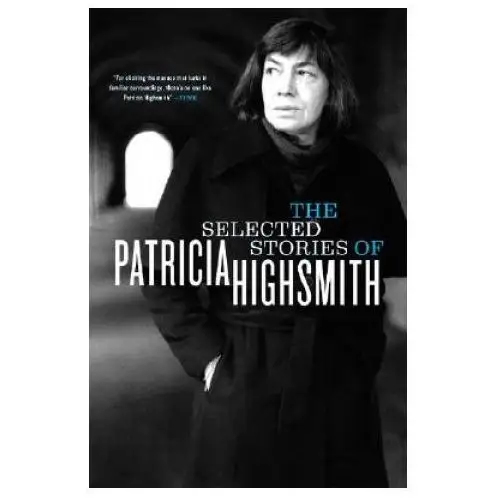 W w norton & co Selected stories of patricia highsmith