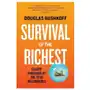 Survival of the Richest: Escape Fantasies of the Tech Billionaires Sklep on-line