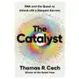 The catalyst: rna and the quest to unlock life's deepest secrets W w norton & co Sklep on-line