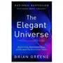 The Elegant Universe: Superstrings, Hidden Dimensions, and the Quest for the Ultimate Theory Sklep on-line