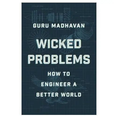 Wicked problems: how thinking like an engineer can create a better world W w norton & co