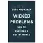 Wicked problems: how thinking like an engineer can create a better world W w norton & co Sklep on-line