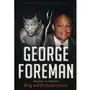 George Foreman Bóg w moim narożniku - Foreman George, Abraham Ken,046KS (7642782) Sklep on-line