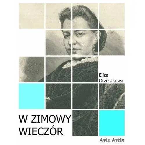 W zimowy wieczór