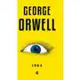 W.a.b. 1984 - orwell george - książka Sklep on-line