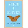 Alice i oliver - charles bock W.a.b Sklep on-line