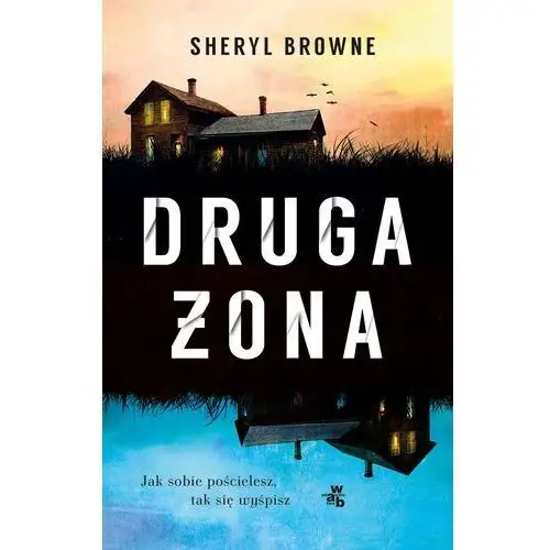 W.a.b. Druga żona