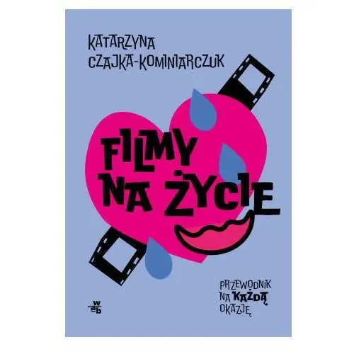 W.a.b. Filmy na życie przewodnik na każdą okazję