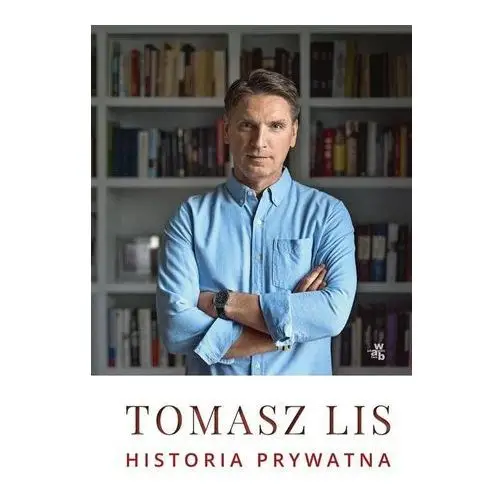 Historia prywatna - Tomasz Lis,262KS