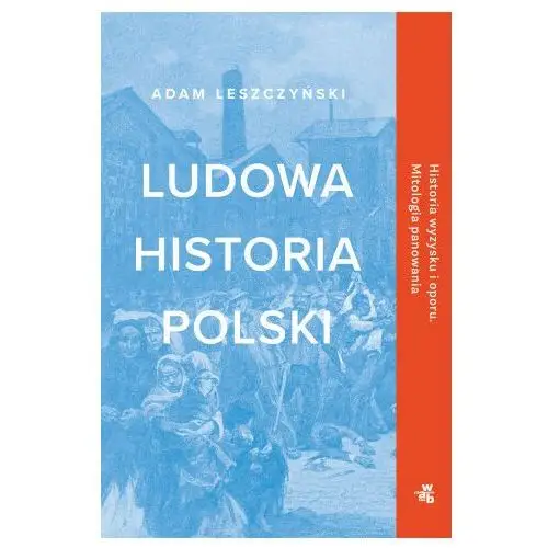 Wab Ludowa historia polski wyd. 2022