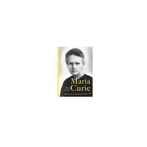 Maria curie W.a.b