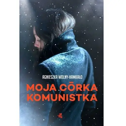MOJA CÓRKA KOMUNISTKA - Agnieszka Wolny-Hamkało