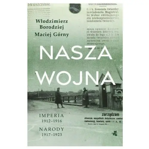 Wab Nasza wojna