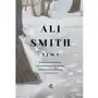 W.a.b. Pory roku. zima. tom 2 - ali smith - książka Sklep on-line