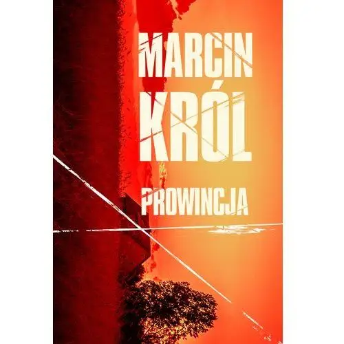 PROWINCJA - Marcin Król, AM