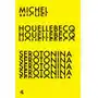 W.a.b Serotonina. michel houellebecq Sklep on-line