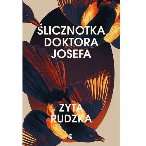 Ślicznotka doktora josefa W.a.b