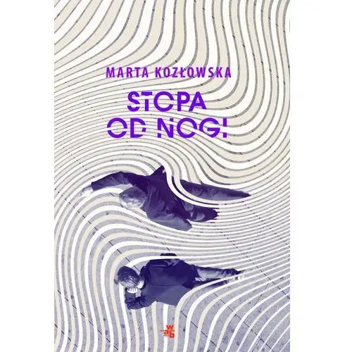 Stopa od nogi - Marta Kozłowska (EPUB)