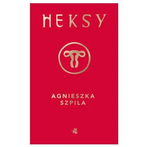 Szpila agnieszka - heksy W.a.b