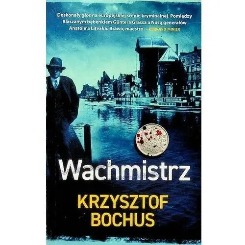 Wachmistrz