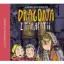 Dragona z tarapatii audiobook Wachowiak joanna Sklep on-line