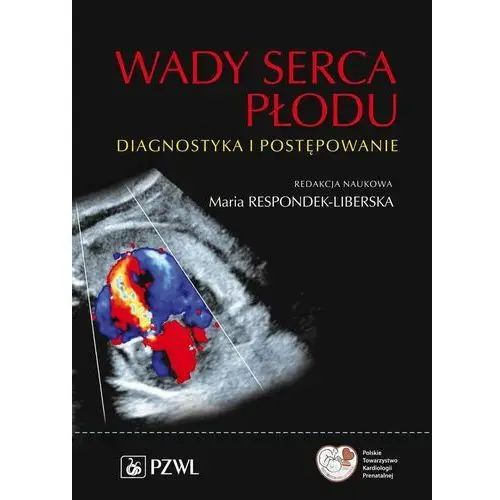 Wady serca płodu