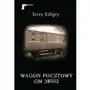 Wagon pocztowy GM 38552 Sklep on-line