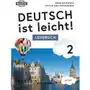 Wagros Deutsch ist leicht 2 lehrbuch a1/a2 Sklep on-line