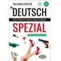 Deutsch spezial. repetytorium tematyczno-leksykalne. niemiecki dla dorosłych Sklep on-line