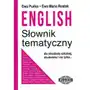 English. Słownik tematyczny WAGROS Sklep on-line