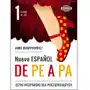 Wagros Nuevo espanol de pe a pa 1 Sklep on-line