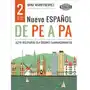 Nuevo espanol de pe a pa 2 b1-b2 (+mp3) Sklep on-line