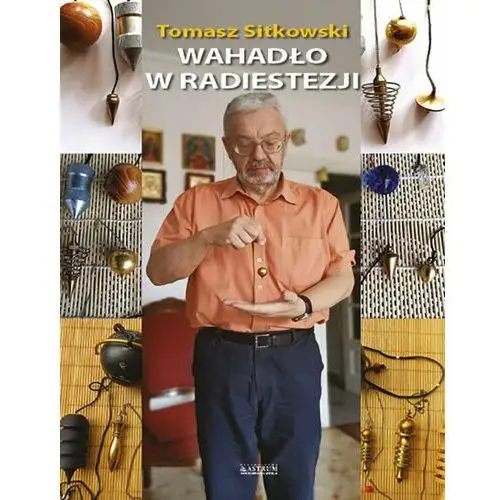 Wahadło w radiestezji