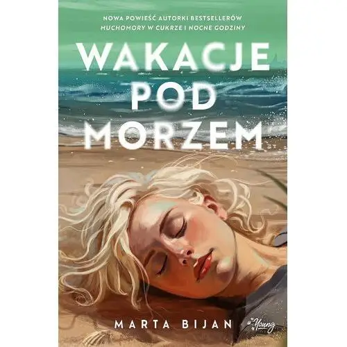 Wakacje pod morzem