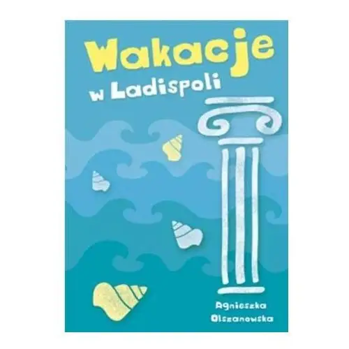 Wakacje w Ladispoli