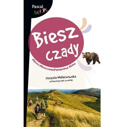 Pascal lajt bieszczady w.2020, 1320