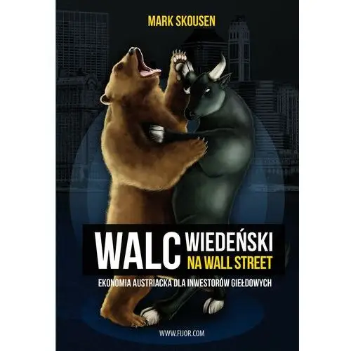 Walc wiedeński na Wall Street